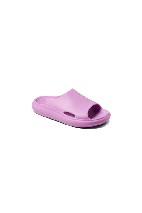 Reef Kids Rio Slide Sandals - Taffy
