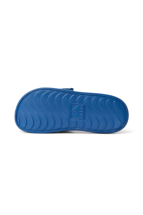 Reef Kids Salty Slide - Royal Sharks- Bottom