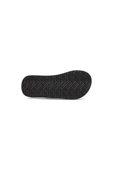 Reef Little Ahi Sandal - Aquifer Palm - Bottom