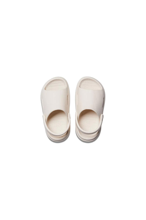 Reef Little Rio Slide - Whisper White - Top