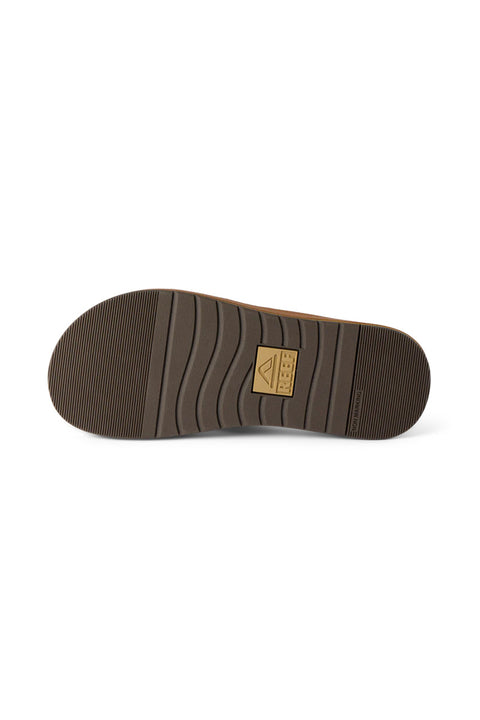 Reef Ojai Classic Sandal - Sand- Bottom