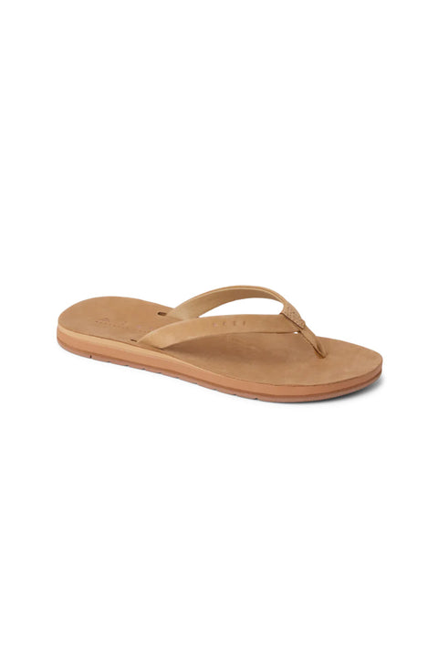 Reef Ojai Classic Slim Sandal - Starfish- Front