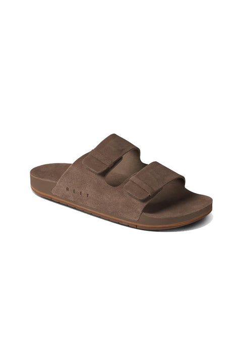 Reef Ojai Two Bar Sandal - Fossil