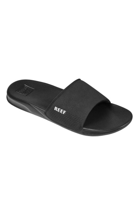 Reef One Slide - Black