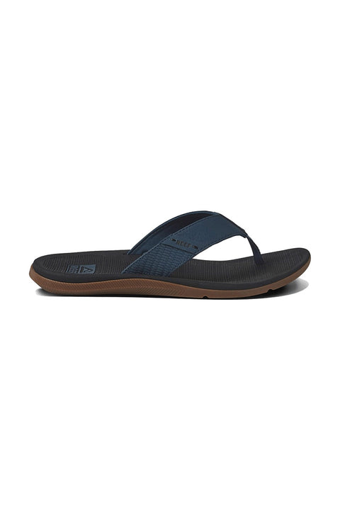 Reef Santa Ana Sandal - Orion Black - Side
