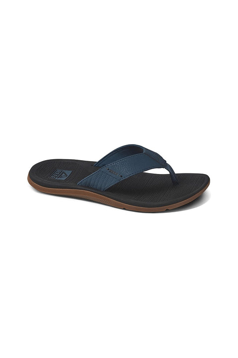 Reef Santa Ana Sandal - Orion Black
