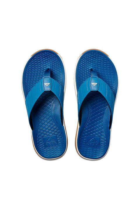 Reef The Deckhand Sandal - Ocean Depths- Overview