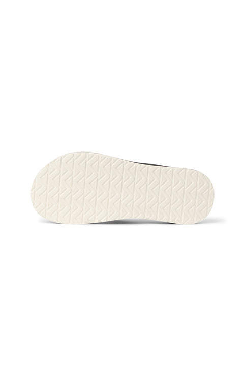 Reef The Nox Sandal - Mediterranean / Black- Bottom