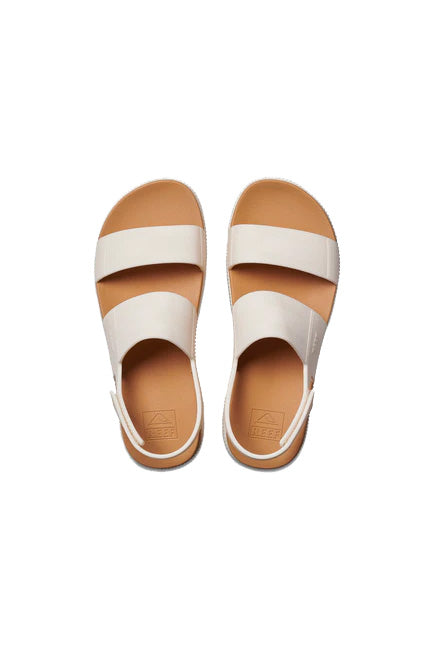 Reef Water Vista Higher Sandal - Cloud - Top