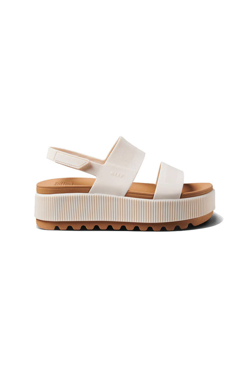 Reef Water Vista Higher Sandal - Cloud - Side
