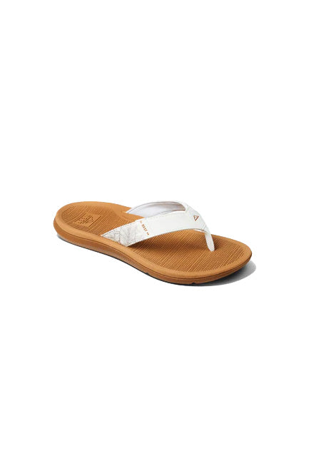 Reef Women's Santa Ana Sandal - Cloud