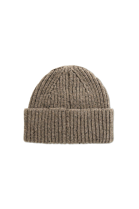 Rhythm Habitat Beanie - Ash- back