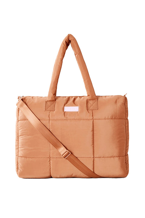 Rip Curl Anoeta 30L Duffle - Light Brown