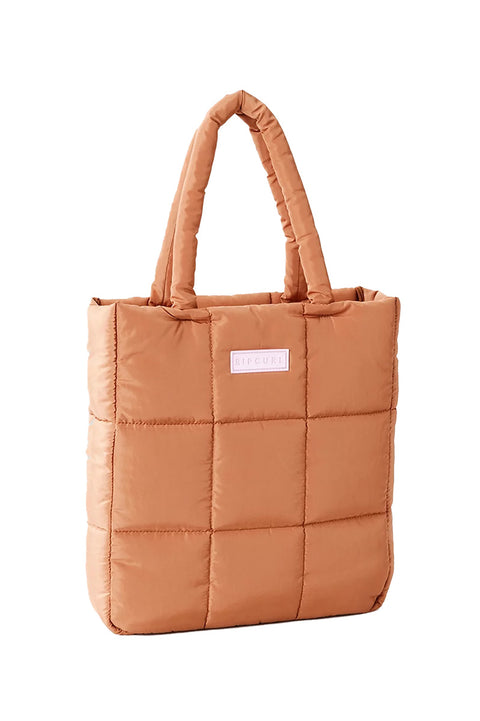 Rip Curl Anoeta Shoulder Bag - Light Brown