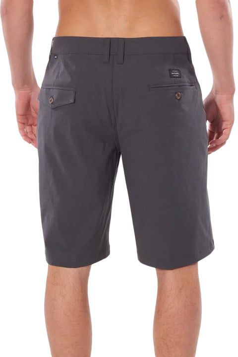 Rip Curl Boardwalk Phase Boardshorts - Black