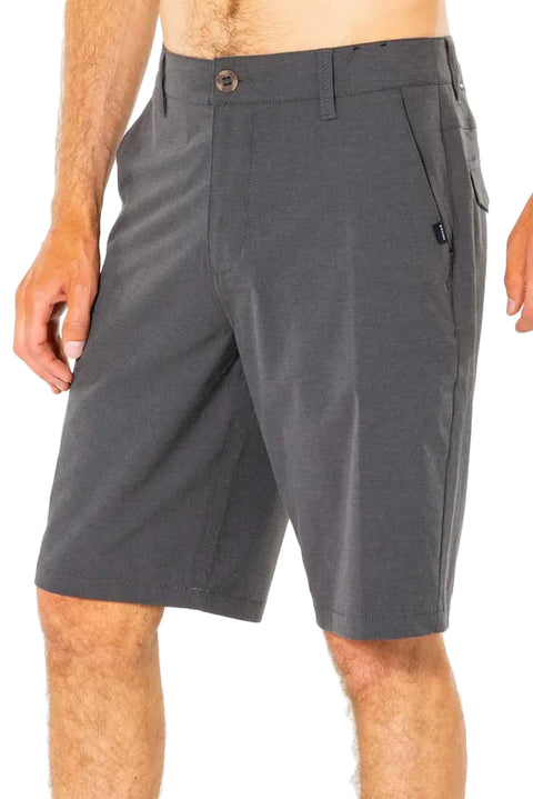 Rip Curl Boardwalk Phase Boardshorts - Black