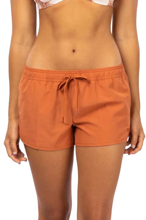 Rip Curl Classic Surf 3 Boardshort - Auburn