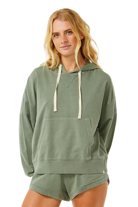 Rip Curl Classic Surf Hoodie - Sage