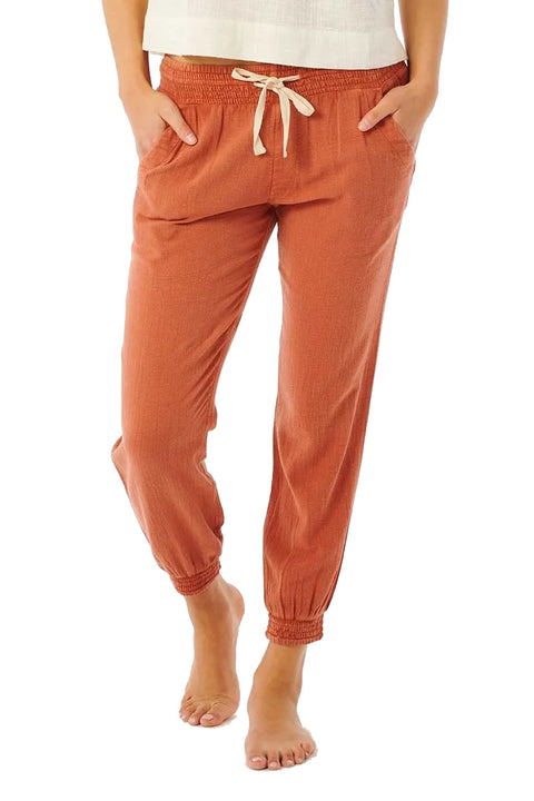 Rip Curl Classic Surf Pant - Auburn