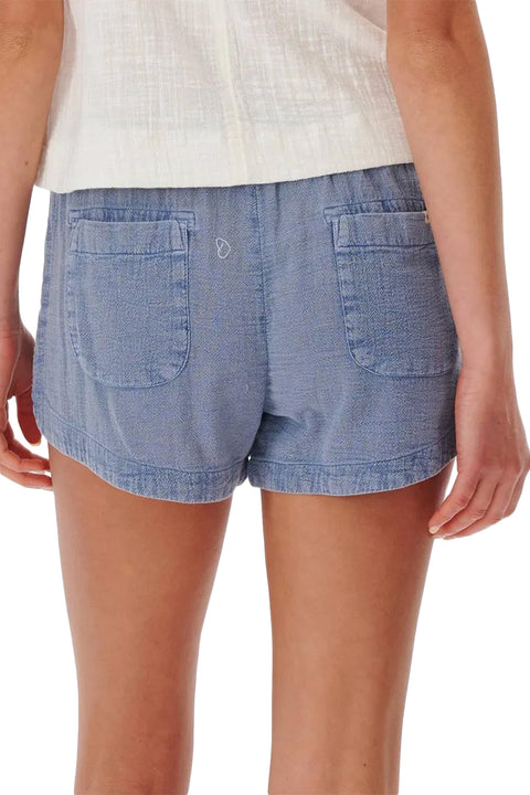 Rip Curl Classic Surf Short - Blue - Back