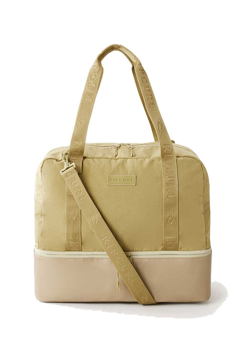 Rip Curl Coastal Sun 43L Duffle - Khaki