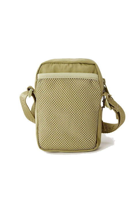 Rip Curl Coastal Sun Crossbody Bag - Khaki - Back