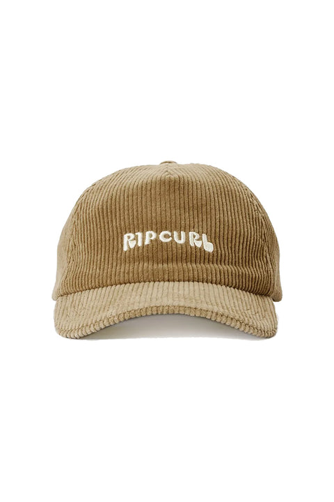 Rip Curl Cord Surf Cap - Bronze - Front