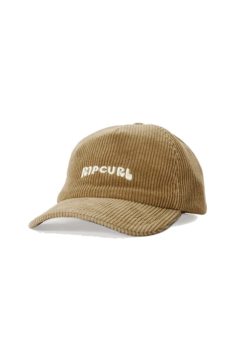Rip Curl Cord Surf Cap - Bronze