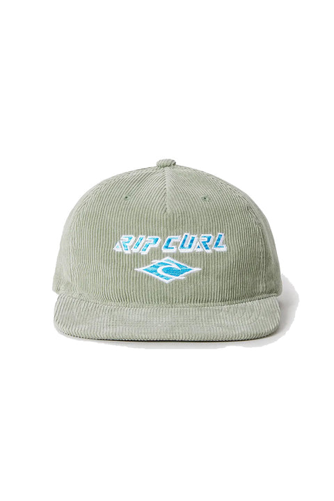 Rip Curl Diamond Adjustable Cap - Mint - Front