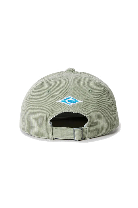 Rip Curl Diamond Adjustable Cap - Mint - Back