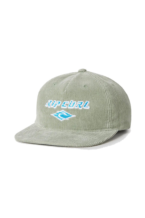 Rip Curl Diamond Adjustable Cap - Mint
