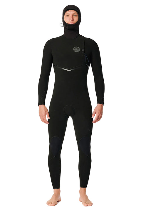 Rip Curl E-Bomb Zip Free 5/4mm Wetsuit