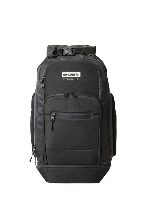 Rip Curl F-Light Surf 40L Icons Backpack - Midnight- Front