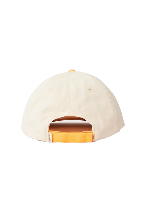 Rip Curl Global Destination Cap - Mango- back