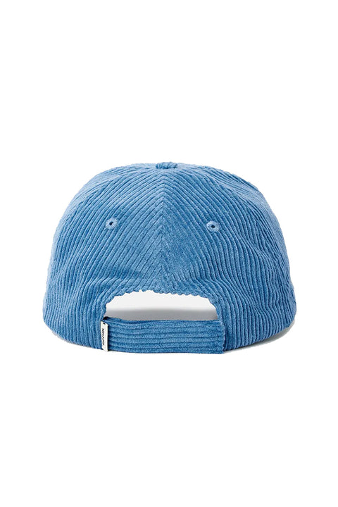Rip Curl Icon Of Surf Cap- Dusty Blue- Back