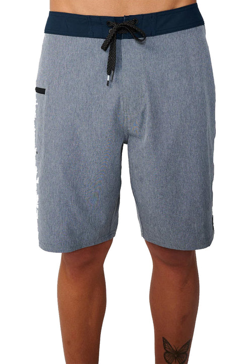 Rip Curl Mirage Core Boardshort - Navy- Front
