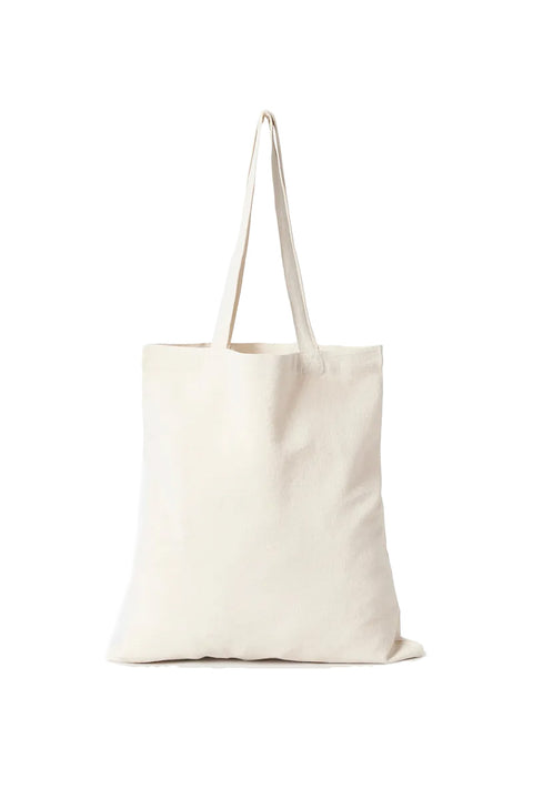 Rip Curl Shopper 3L Tote Mixed - Natural - Back