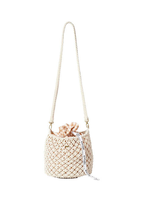 Rip Curl Premium Surf Bucket Bag - Natural