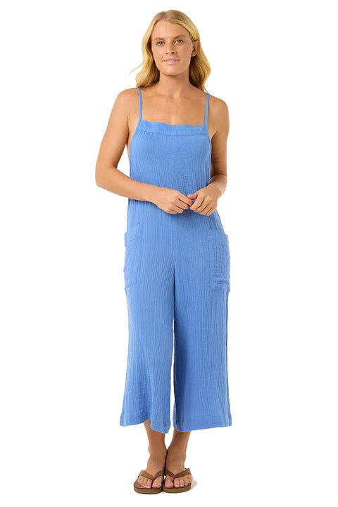 Rip Curl Premium Surf Jumpsuit - Blue