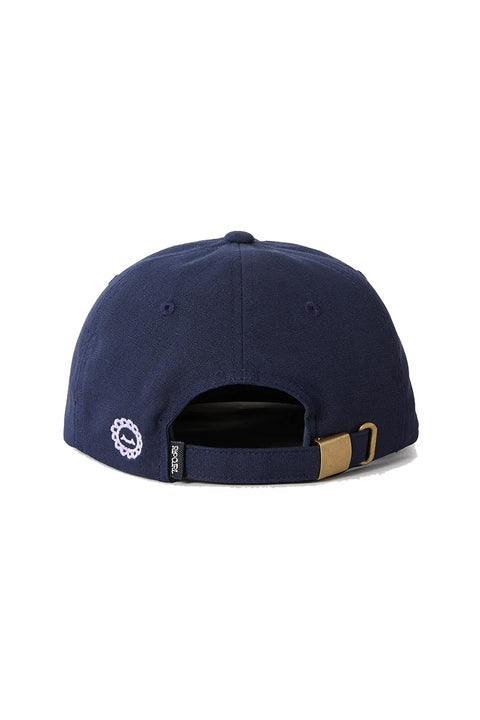 Rip Curl Salt Water Culture Gaia Adjustable Cap - Dark Navy