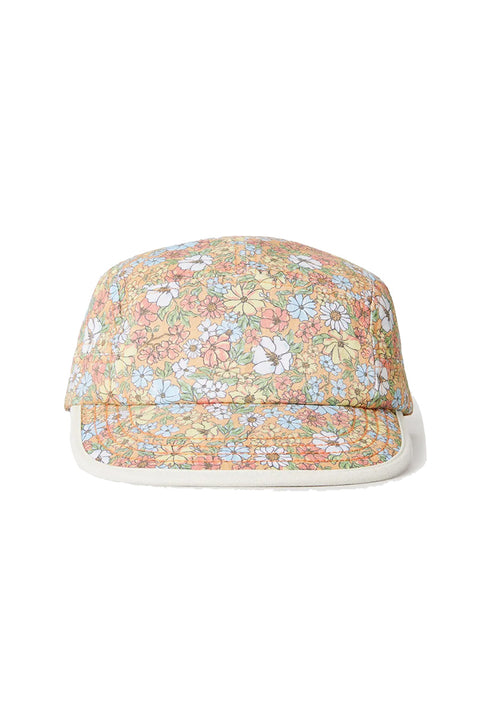 Rip Curl Sea Dreams Dad Cap - Yellow - Front