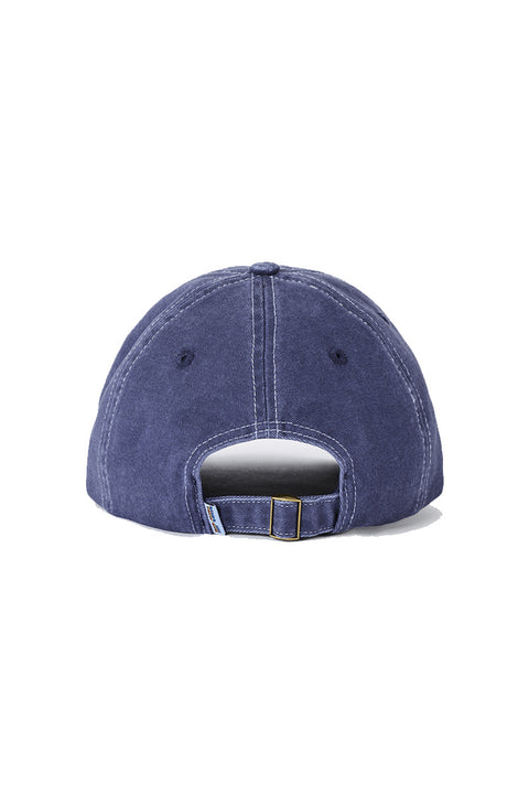 Rip Curl SG Washed Cap - Navy- Back