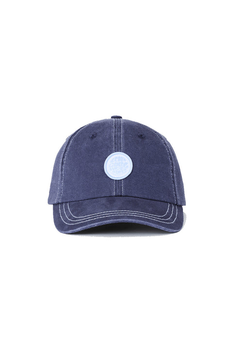 Rip Curl SG Washed Cap - Navy- Front