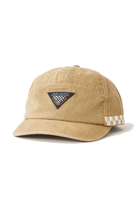 Rip Curl Sun Club Cap - Khaki