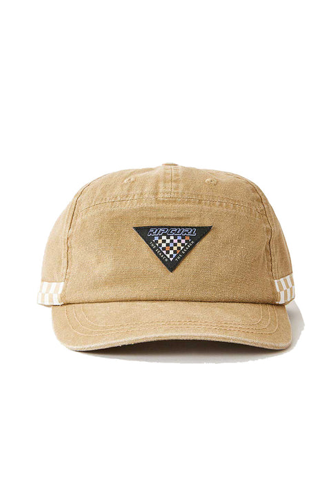Rip Curl Sun Club Cap - Khaki - 2