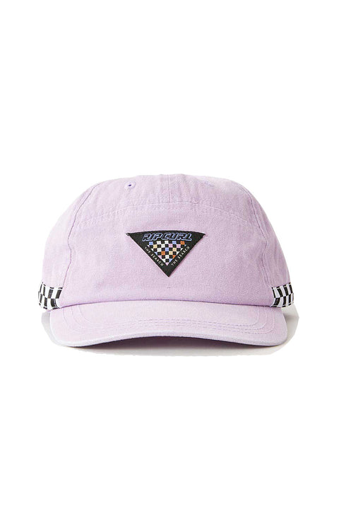 Rip Curl Sun Club Cap - Lilac