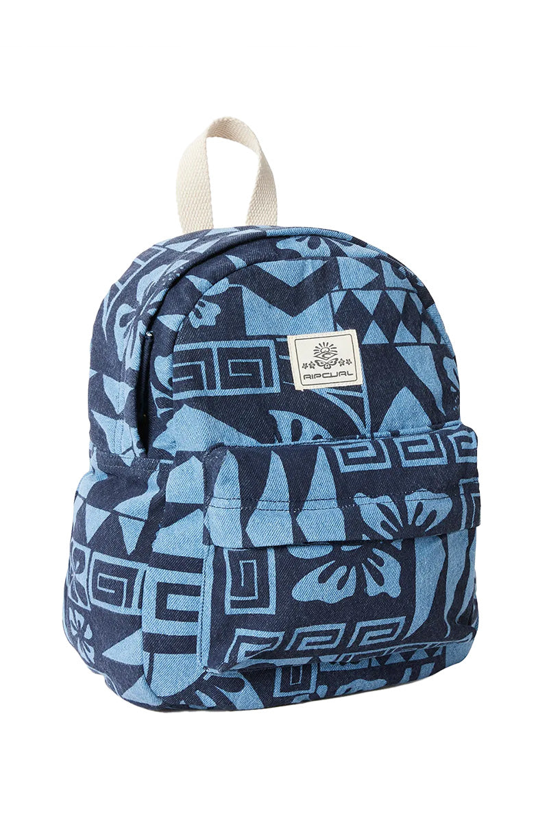Rip Curl Surf Revival 10L Backpack - Mid Blue | Moment Surf Company
