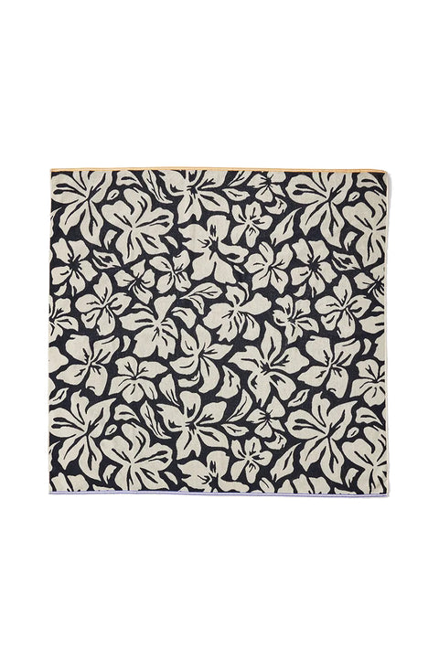 Rip Curl Surf Revival Double Towel II - Navy