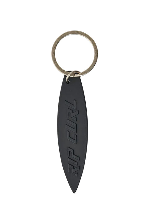 Rip Curl Surfboard Keyring - Blue / Navy- Back