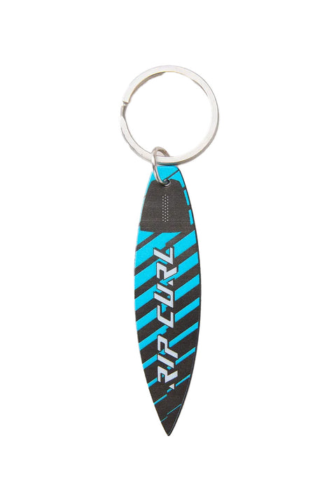 Rip Curl Surfboard Keyring - Blue / Navy- Front
